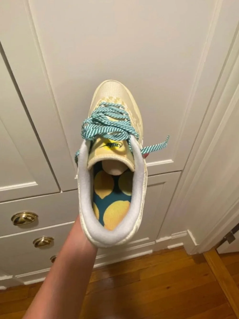 Nike lemonade airmax